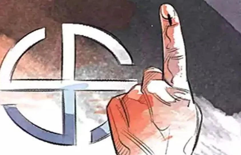 कोरोना के बीच चुनाव