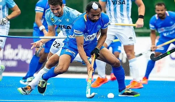 FIH Pro League: भारत ने ओलपिक चैंपियन अर्जेंटीना को हराया, पेनल्टी शूट आउट में हुआ फैसला