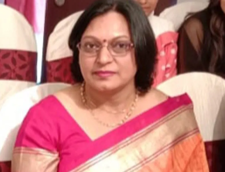 अयोध्या: भारतीय शिक्षण मंडल की प्रांत सह प्रमुख डॉ. सुनीता सिंह का कोरोना से निधन