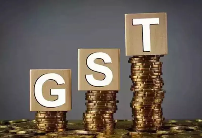 मार्च में रिकॉर्ड स्तर पर रहा जीएसटी कलेक्शन, सरकार को मिले 1.23 लाख करोड़ रुपये