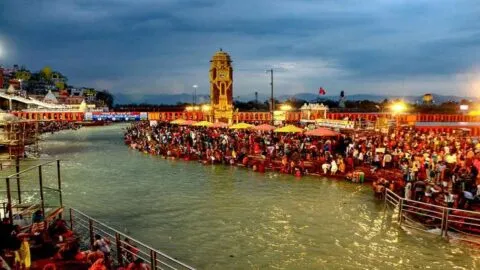 देहरादून: हरिद्वार कुंभ और पूर्णागिरि मंदिर जाने वाली महिलाओं को मुफ्त यात्रा की सौगात