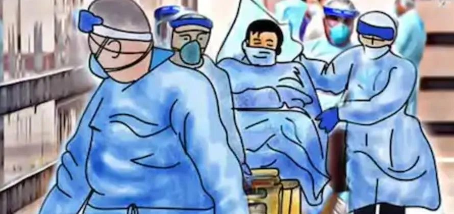 बरेली: रुपये न देने पर कैंसर पीड़ित को अस्पताल में बनाया बंधक