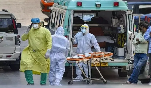 विश्व में कोरोना ने ली 29.26 लाख लोगों की जान, संक्रमितों का आंकड़ा 13.51 करोड़ के पार
