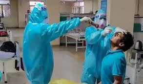 अल्मोड़ा: बाहरी राज्यों से आने वाले लोगों की तेज हुई कोरोना जांच