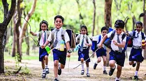 बागेश्वर: शिक्षा मंत्री अरविंद पांडेय ने कहा- 15 से खुलेंगे कक्षा एक के स्कूल