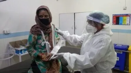 रामनगर: खेत मे घास काट रही महिला पर गुलदार ने किया हमला