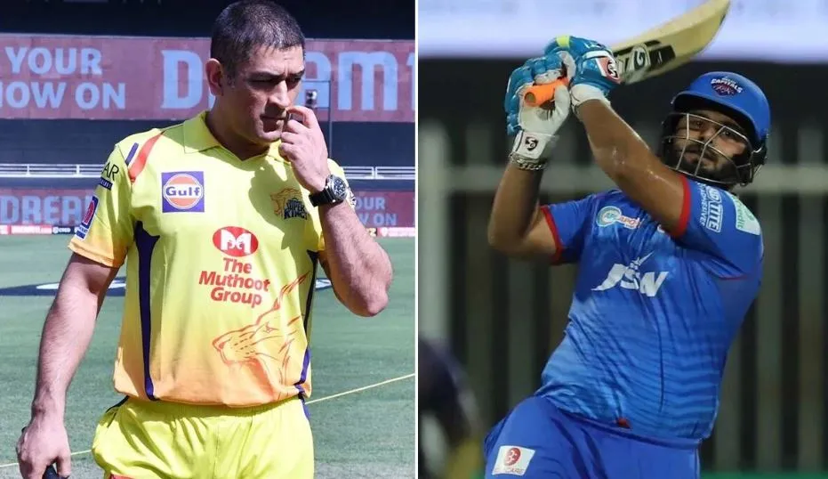 IPL महासंग्राम 2021: चेन्नई पर दिल्ली पड़ी भारी, 7 विकेट से जीतकर बाजी मारी