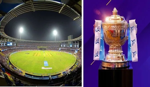 IPL 2021 के मैचों पर मंडराया खतरा, वानखेड़े स्टेडियम के 10 कर्मचारी कोरोना संक्रमित, BCCI चिंतित