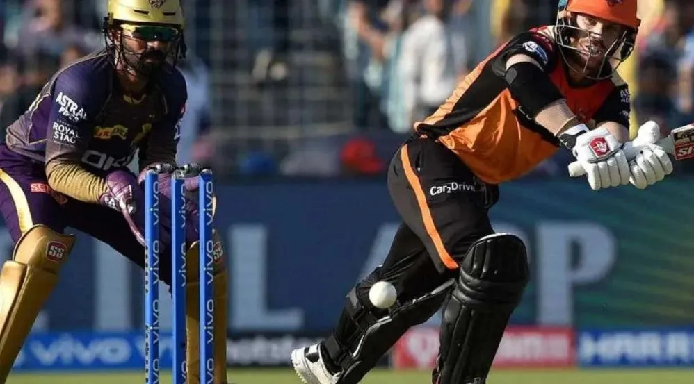 IPL महासंग्राम 2021: कोलकाता के सामने हैदराबाद ने घुटने टेके, 10 रनों से हराया