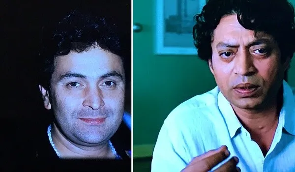 BAFTA अवॉर्ड में इरफान खान और ऋषि कपूर को किया गया याद, भावुक हुए फैंस