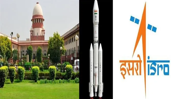 इसरो जासूसी मामला: तत्काल सुनवाई के लिए सुप्रीम कोर्ट पहुंचा केंद्र