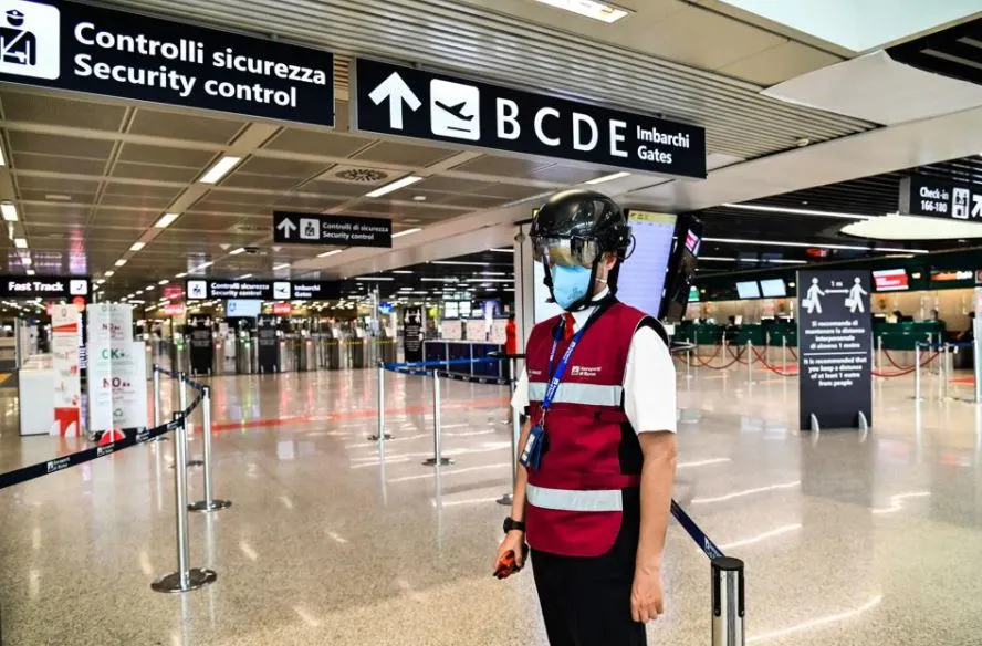 भारत से आने वाले यात्रियों को पृथकवास में रखेगा इटली