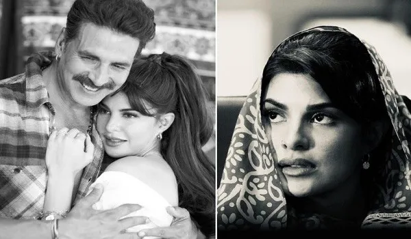 फिल्म रामसेतु में काम कर सम्मानित महसूस कर रहीं है जैकलीन, शेयर की अपने किरदार की झलक