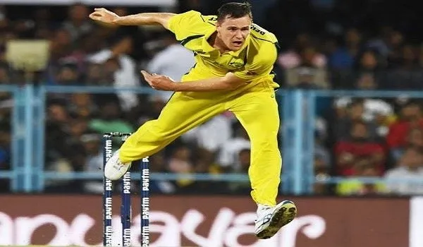 IPL 2021: हेजलवुड की जगह CSK से जुड़ा ये बाएं हाथ का तेज गेंदबाज