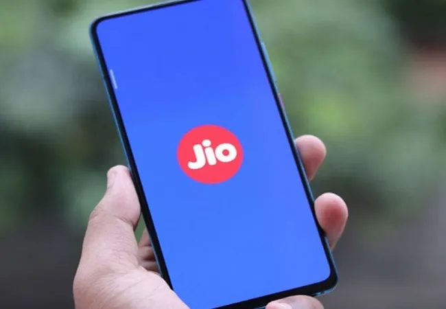 जियो दुनिया की 100 सबसे प्रभावशाली कंपनियों में शामिल