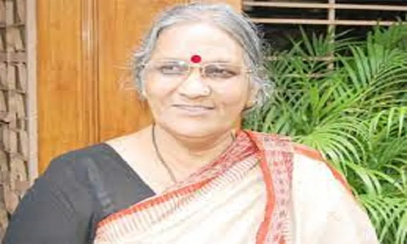 कोविड-19: पूर्व प्रधानमंत्री अटल बिहारी वाजपेयी की भतीजी करुणा शुक्ला का निधन