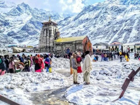 देहरादून: केदारनाथ यात्रा के दौरान जरूरतमंद तीर्थयात्रियों को 24 घंटे मिल सकेगी ऑक्सीजन की सुविधा
