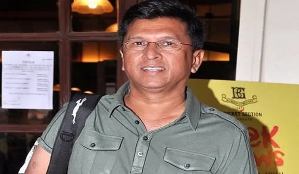 आईपीएल पर कोरोना का संकट, अब मुंबई इंडियंस के विकेटकीपिंग कंसल्टेंट किरण मोरे हुए कोरोना पॉजिटिव