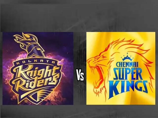 संघर्षरत केकेआर के सामने होगी अब सीएसके की कड़ी चुनौती