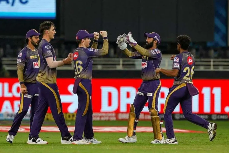IPL 2021: गेंदबाजों दमदार प्रदर्शन से जीता कोलकाता, पंजाब को 5 विकेट से दी शिकस्त