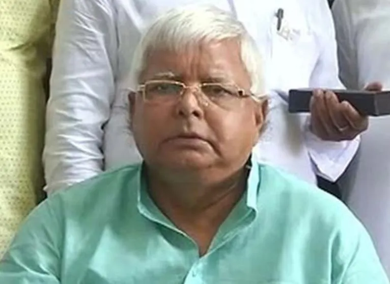 चारा घोटाला मामले में लालू को जमानत, जल्द होंगे जेल से रिहा