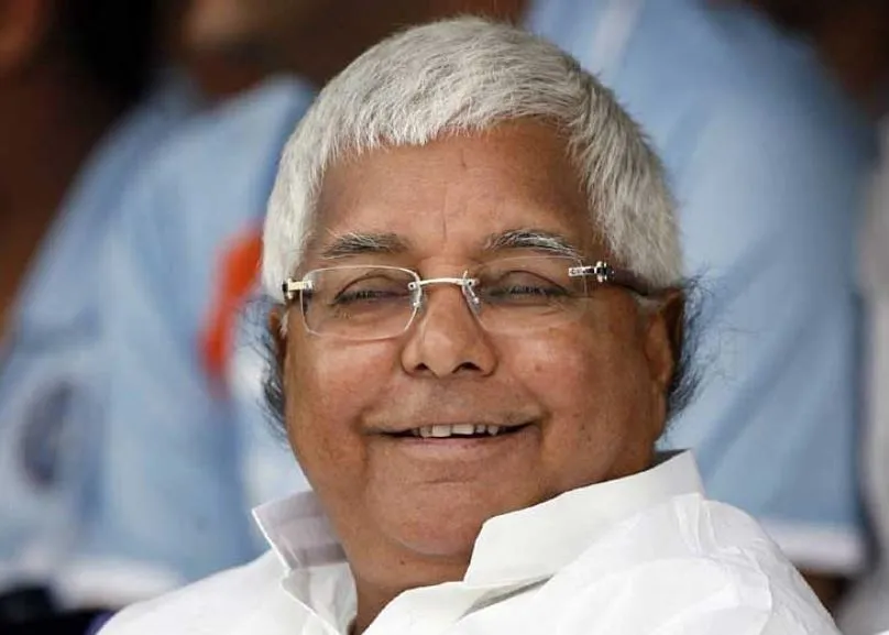 क्या फिर बदलकर रख देंगे लालू बिहार की राजनीति की दशा और दिशा? सवा तीन साल बाद हुए जेल से रिहा