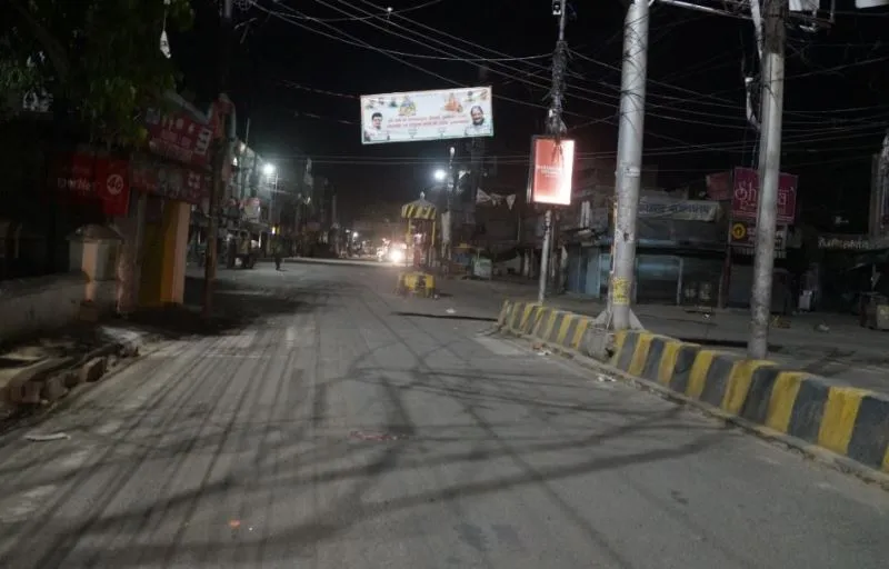 कोरोना चेन तोड़ने के लिए दो दिन बरेली लॉक, जानिए छूट और पाबंदियां