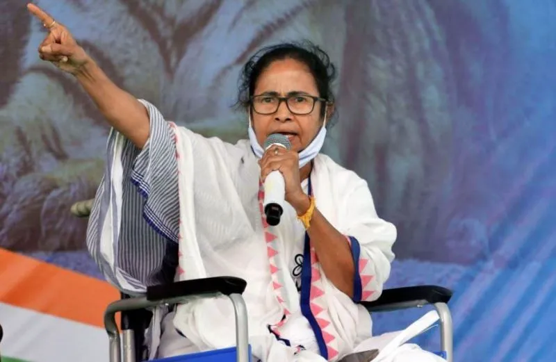 ममता बोलीं- ‘मैं एक हिंदू हूं…घर से निकलने से पहले करती हूं चंडी मंत्र का जाप’