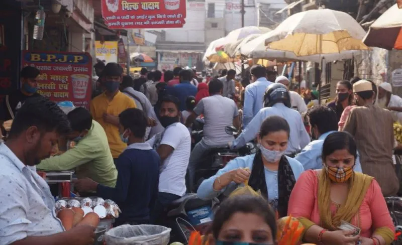 लापरवाही ने बरेली को सप्ताह में 35 घंटे कराया लॉक