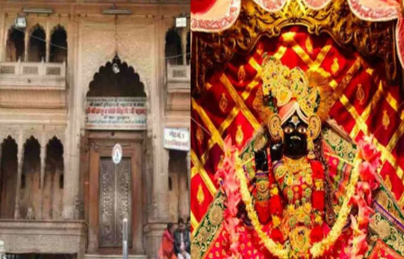 कोरोना: भगवान से मिलने से पहले कराना होगा एडवांस रजिस्ट्रेशन, मंदिर में दर्शन की ऑनलाइन व्यवस्था