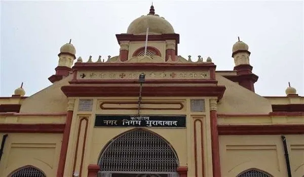 मुरादाबाद में लोगों को जाम से राहत दिलाने को बनेगी पार्किंग, कल जारी होगा टेंडर