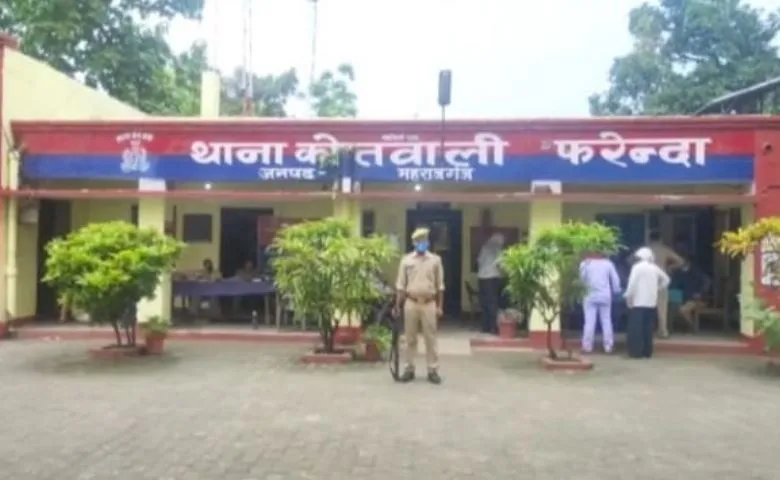 महराजगंज: पोते ने पीट-पीटकर की दादी की हत्या