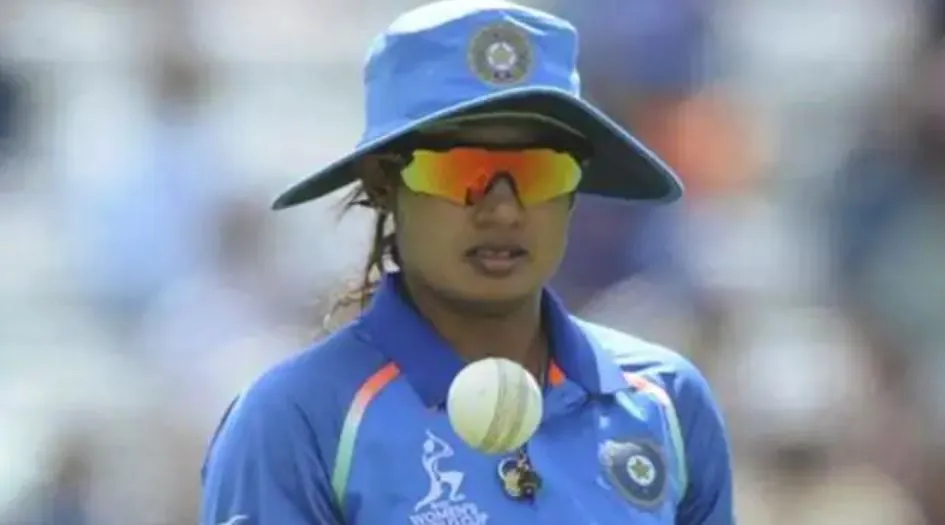 भारत की सबसे बेहतरीन महिला क्रिकेटर मिताली राज बोलीं- इस टूर्नामेंट के बाद लेंगी सन्यास
