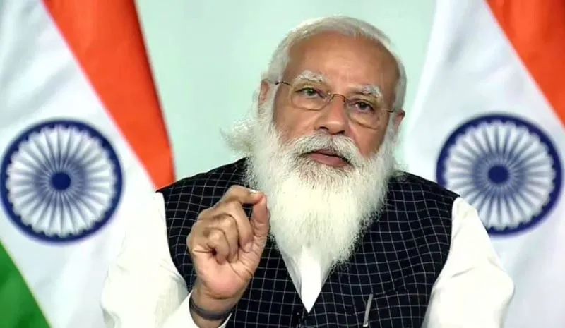 ऑक्सीजन पहुंचाने के लिए रेलवे और वायुसेना की ले रहे मदद, अस्पतालों की सुरक्षा की अनदेखी नहीं होनी चाहिए, प्रधानमंत्री