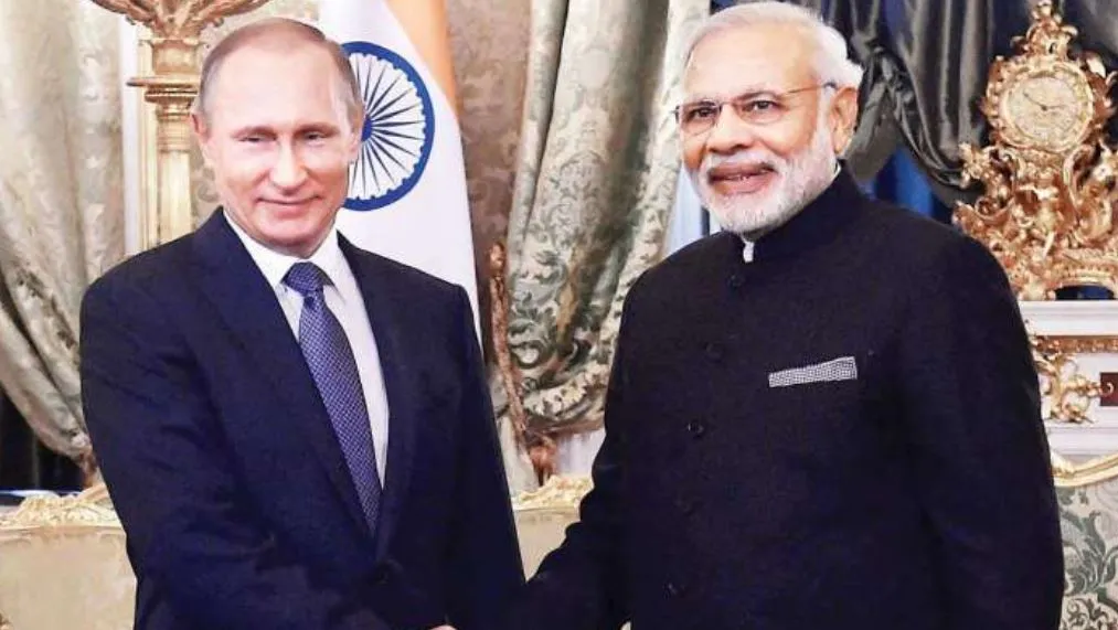 कोरोना को हराने की कवायद: मोदी ने की पुतिन से बात, स्पूतनिक-5 टीके से क्या बनेगी बात?