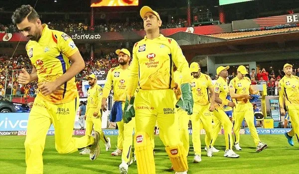 IPL 2021: जीत के इरादे से उतरेंगे धोनी के धुरंधर, पंजाब किंग्स से होगा मुकाबला