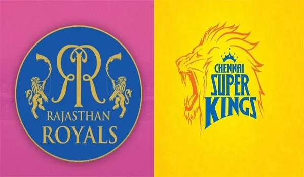 IPL 2021: चेन्नई सुपर किंग्स और राजस्थान रॉयल्स की निगाहें लय हासिल करने पर
