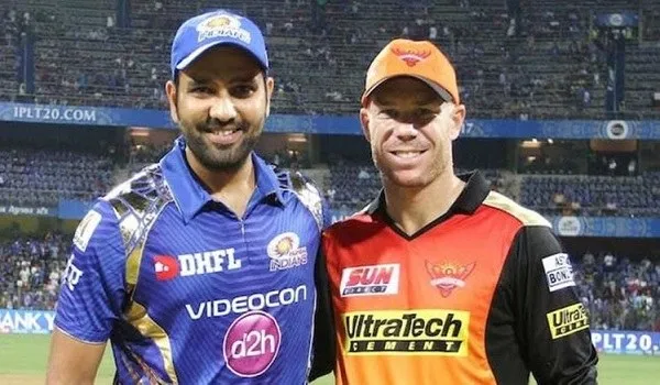 IPL 2021: मुंबई की मजबूत टीम के खिलाफ सही संयोजन के साथ उतरना चाहेंगे सनराइजर्स