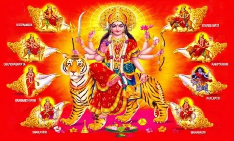 Chaitra Navratri : 19 मार्च से शुरू हो रही चैत्र नवरात्रि, जानिए कब करें कलश स्थापना