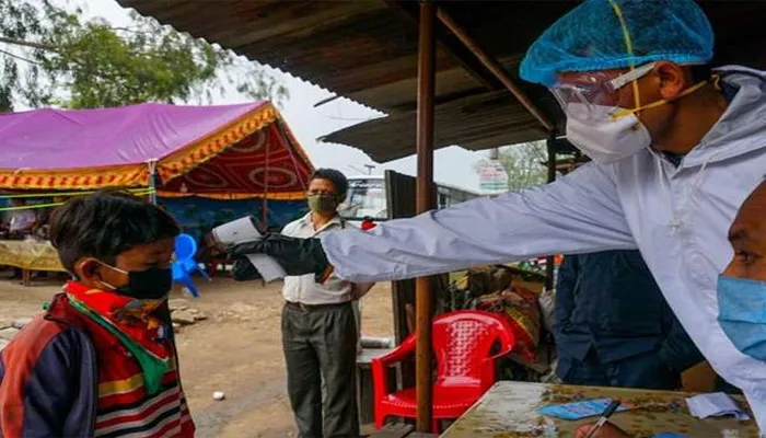 नेपाल में भी बढ़ा कोरोना का कहर, काठमांडू समेत कई शहरों में 15 दिनों का कर्फ्यू