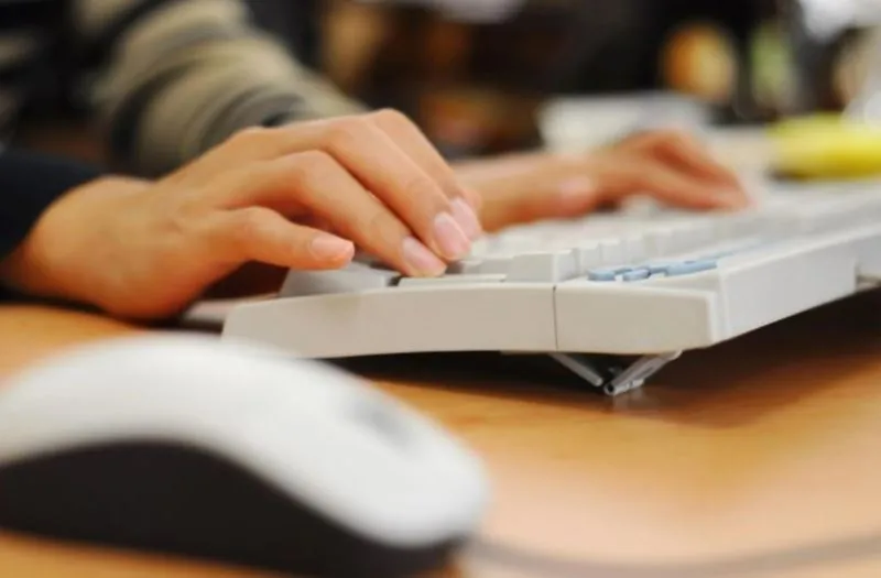 बरेली: लिंक न खुलने से परीक्षा फार्म नहीं भर सके छात्र