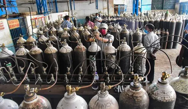 मुरादाबाद व रामपुर में बनेगा ऑक्सीजन प्लांट, मिलेगी राहत