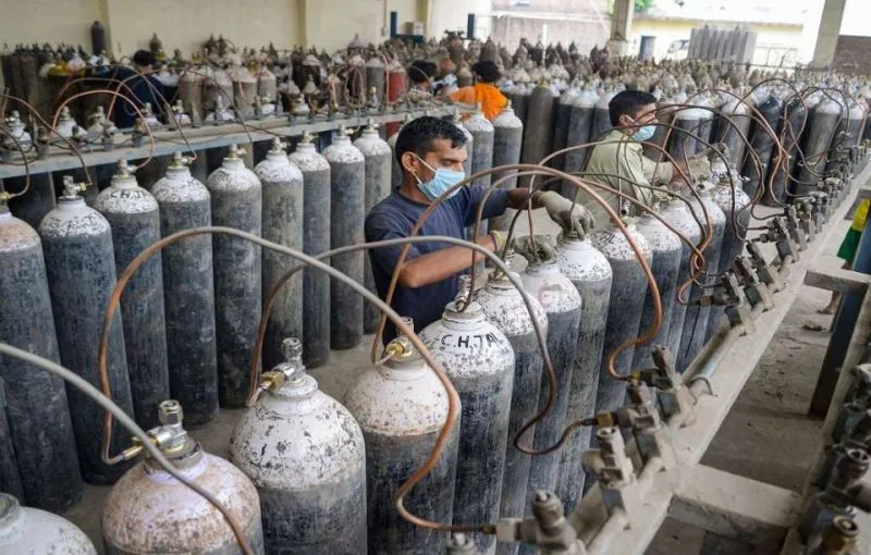 वेदांता के तूतीकोरिन प्लांट से भी शुरू होगा ऑक्सीजन उत्पादन, सुप्रीम कोर्ट ने दी मंजूरी