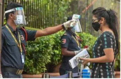 हल्द्वानी: नैनीताल में नौ माह छह दिन बाद फिर से शुरू हुई कॉन्टैक्ट ट्रेसिंग