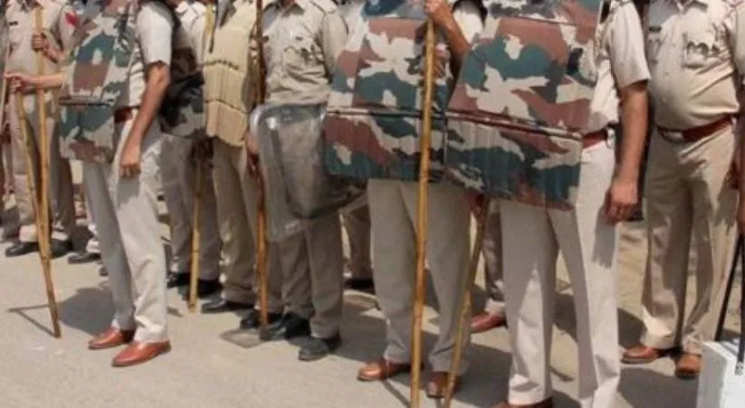 बरेली: जिले में 16 हजार पुलिसकर्मी कराएंगे पंचायत चुनाव