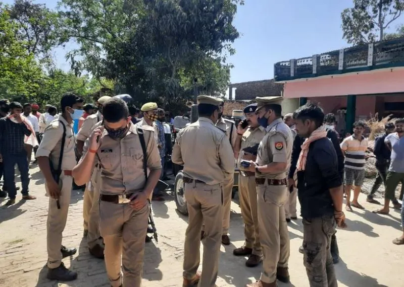 अयोध्या: निवर्तमान प्रधान में बांटी जहरीली शराब, दो की मौत, छह बीमार