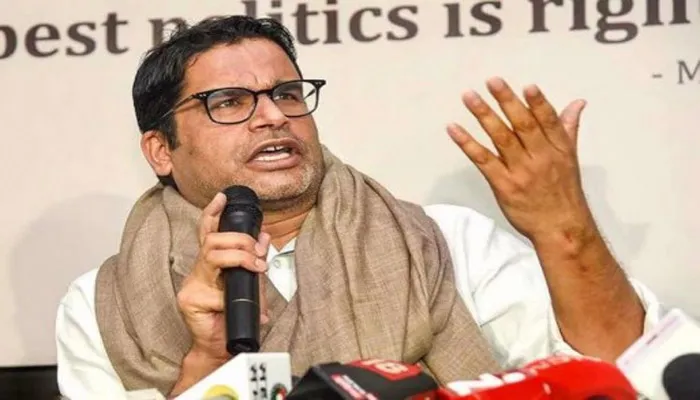 …तो ममता के रणनीतिकार PK ने मान ली हार? ऑडियो क्लिप में बोले- बंगाल में मोदी भी लोकप्रिय