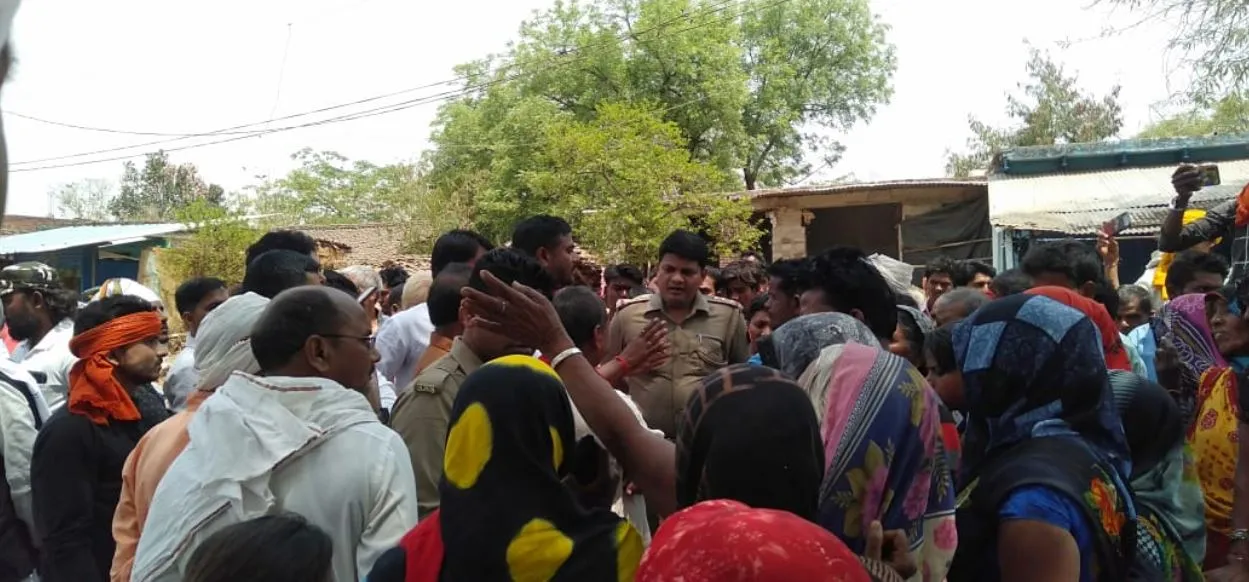 मीरजापुर: कक्षा 5 के छात्र पर युवक ने किया चाकू से प्रहार, मुकदमा दर्ज
