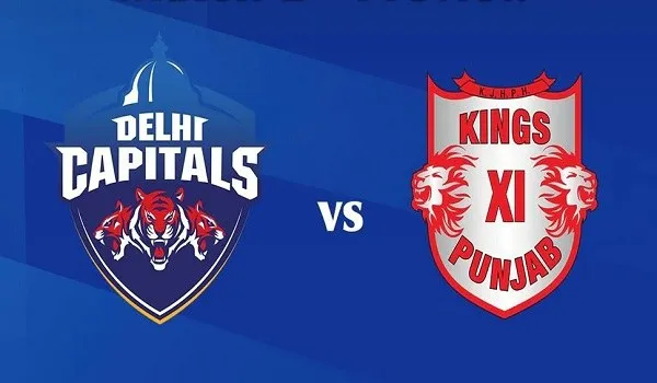 IPL 2021 : कल भिड़ेंगे दिल्ली कैपिटल्स और पंजाब किंग्स, जानिए किसका पलड़ा भारी