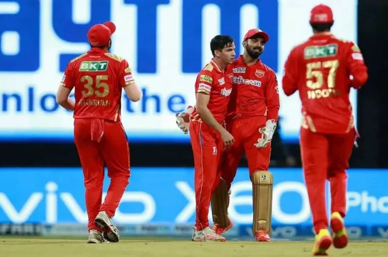 IPL 2021: पंजाब ने राजस्थान को आखिरी गेंद पर 4 रन से हराया, बेकार गया संजू सैमसन का शतक